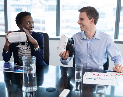 Technology Commercialisation