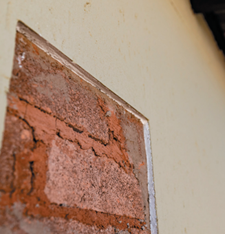 Technology to affordably produce green cement.