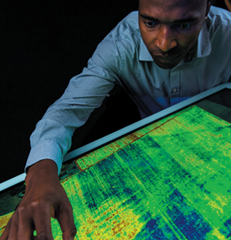 A precision agriculture information system to unlock smart agriculture.