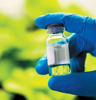 A portfolio of therapeutic and protective monoclonal antibodies.