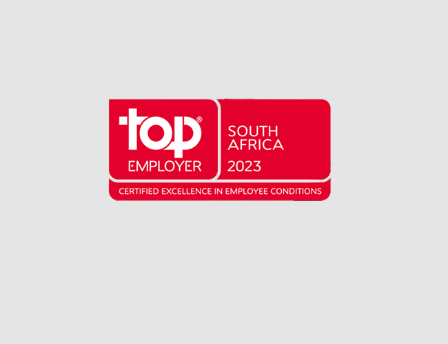 Top employers