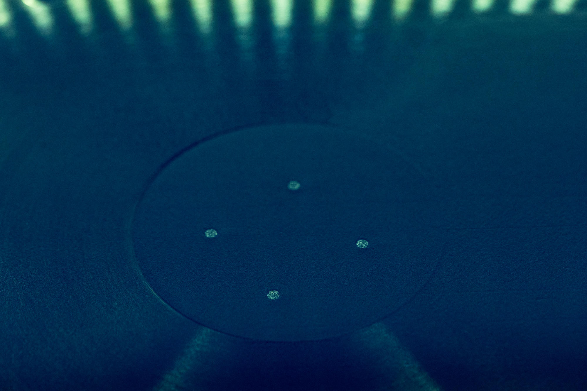 ID Systems on a mobile device