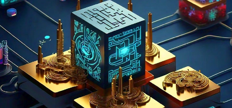 Distributed ledger technology 