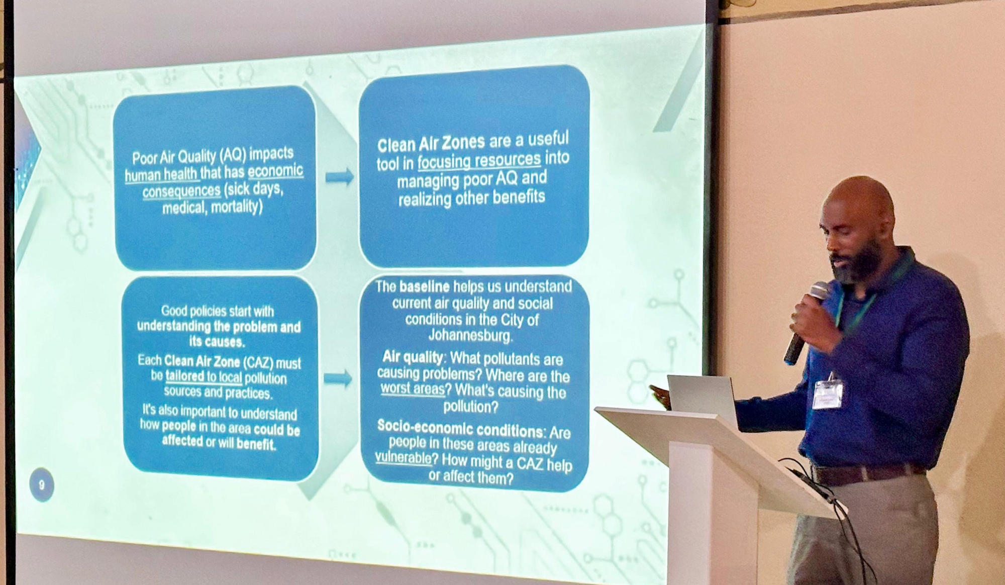 Another Team Activity