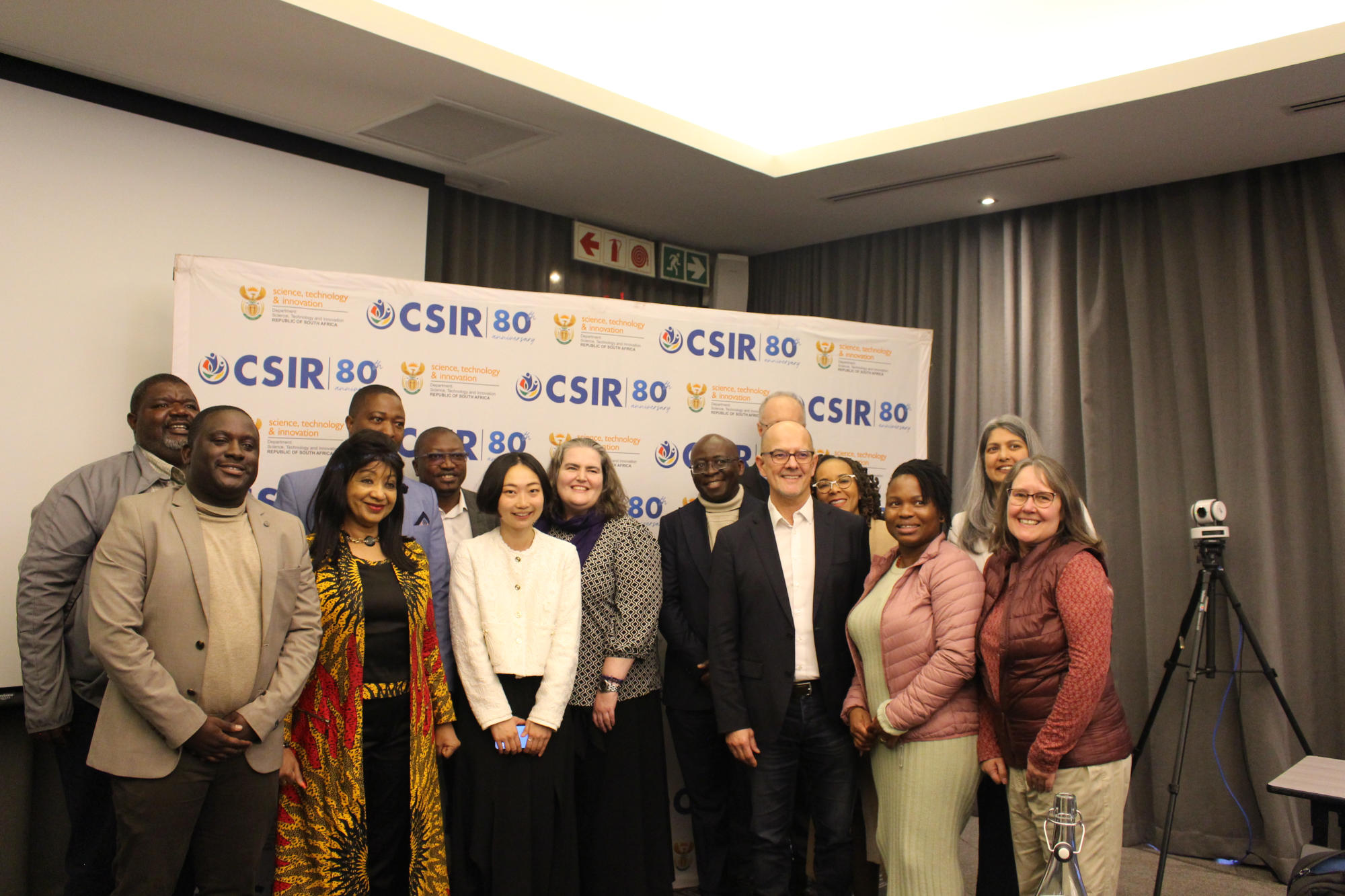 CSIR leads G20 Energy Transition Working Group
