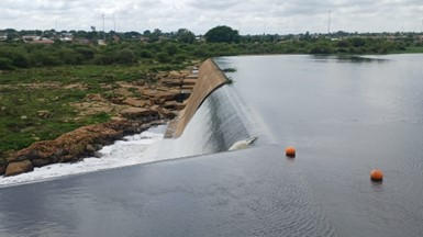 ID Systems on a mobile device