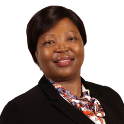 Dr Nthabiseng Motete, CSIR Advanced Agriculture and Food Cluster