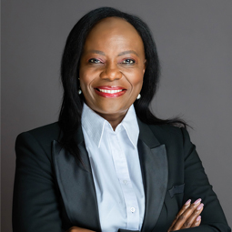 Dr Rachel Chikwamba, CSIR leadership