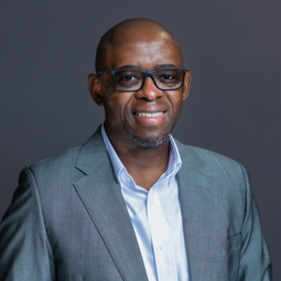 Dr Thulani Dlamini, CSIR CEO