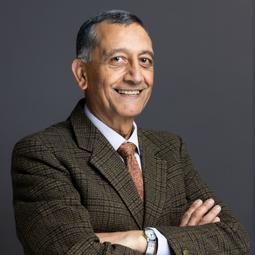 Dr Yunus Ballim, CSIR Board member