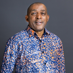 Vuyani Jarana, CSIR Board chairperson