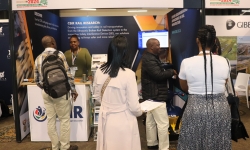 CSIR SAHHA Exhibition