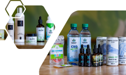 cannabis products