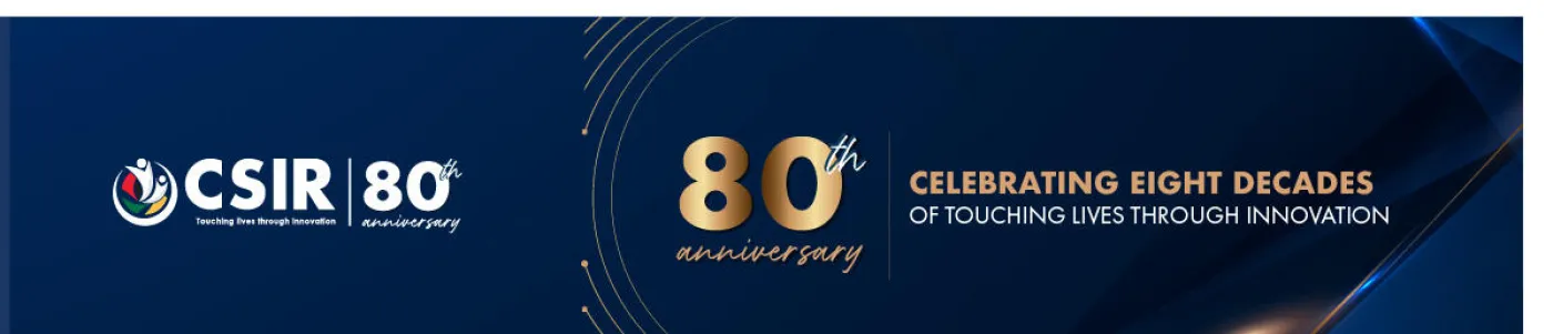 80th Anniversary