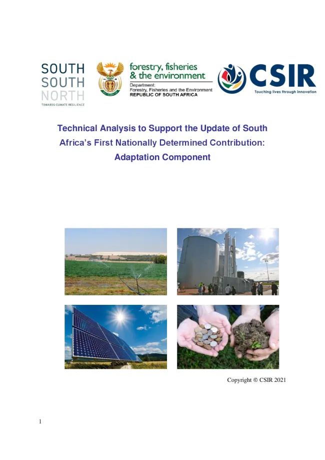 Adaptation technical report-online.pdf