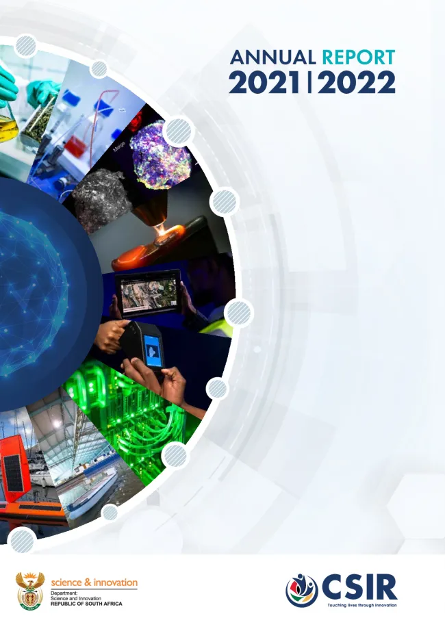 CSIR Annual Report 2021_22- Final.pdf