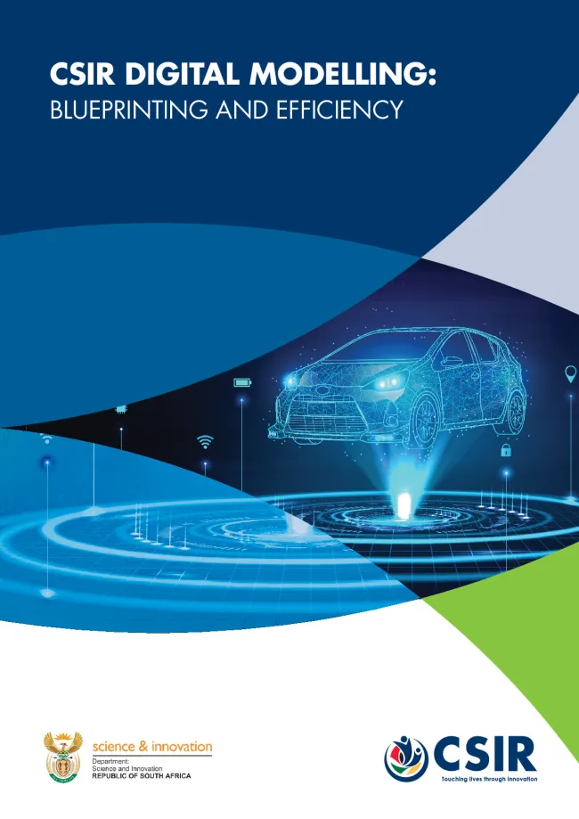 CSIR Digital Modelling - Blueprinting and Efficiency - Brochure (2) (003)_final.pdf
