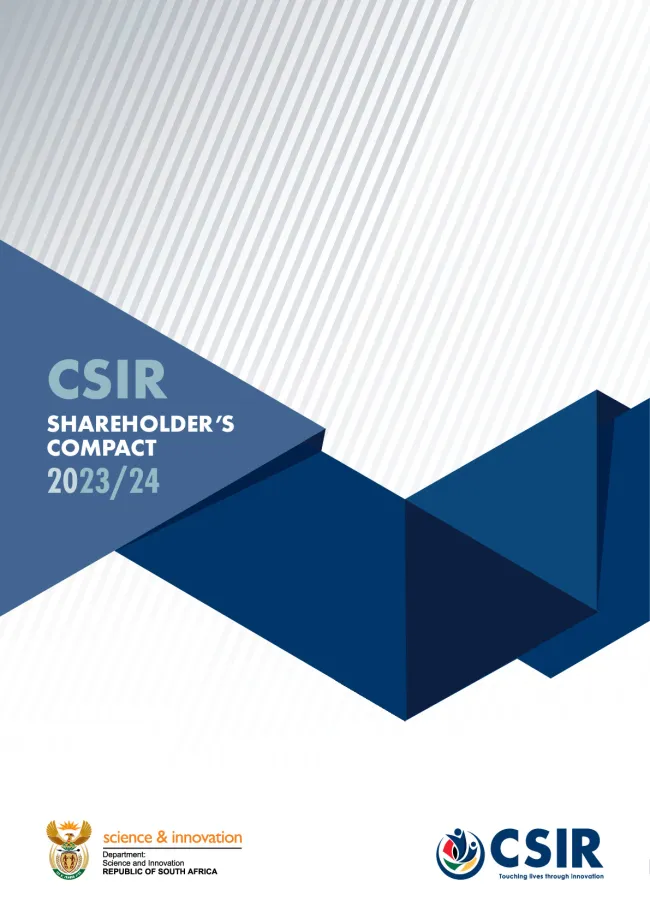 CSIR Shareholders Compact 2023-24_Final_27February2023-signed.pdf