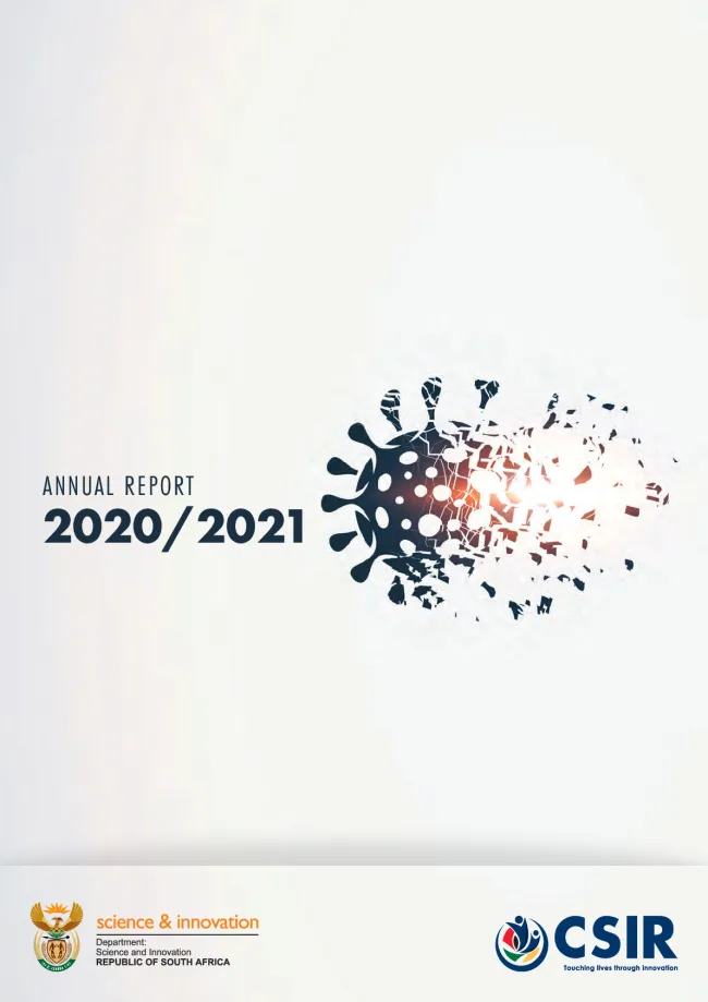 CSIR_Annual Report 2021_Final.pdf