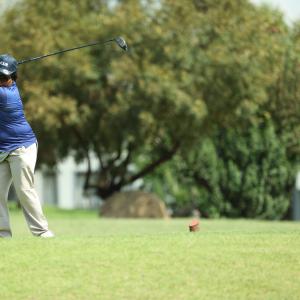 Golf day 2025