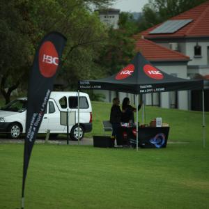 Golf day 2025