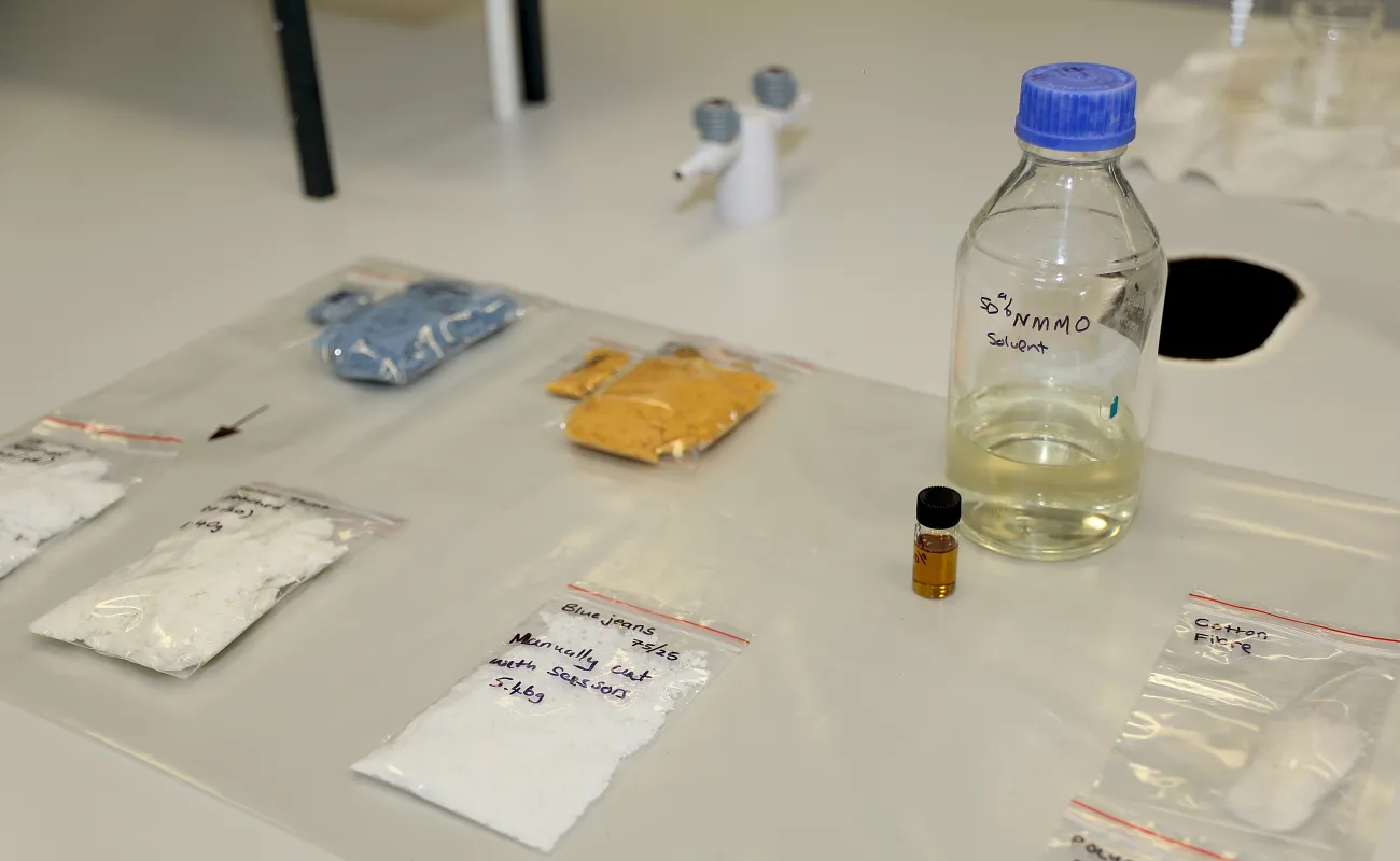 Maximising the value of underutilised byproducts for a circular economy