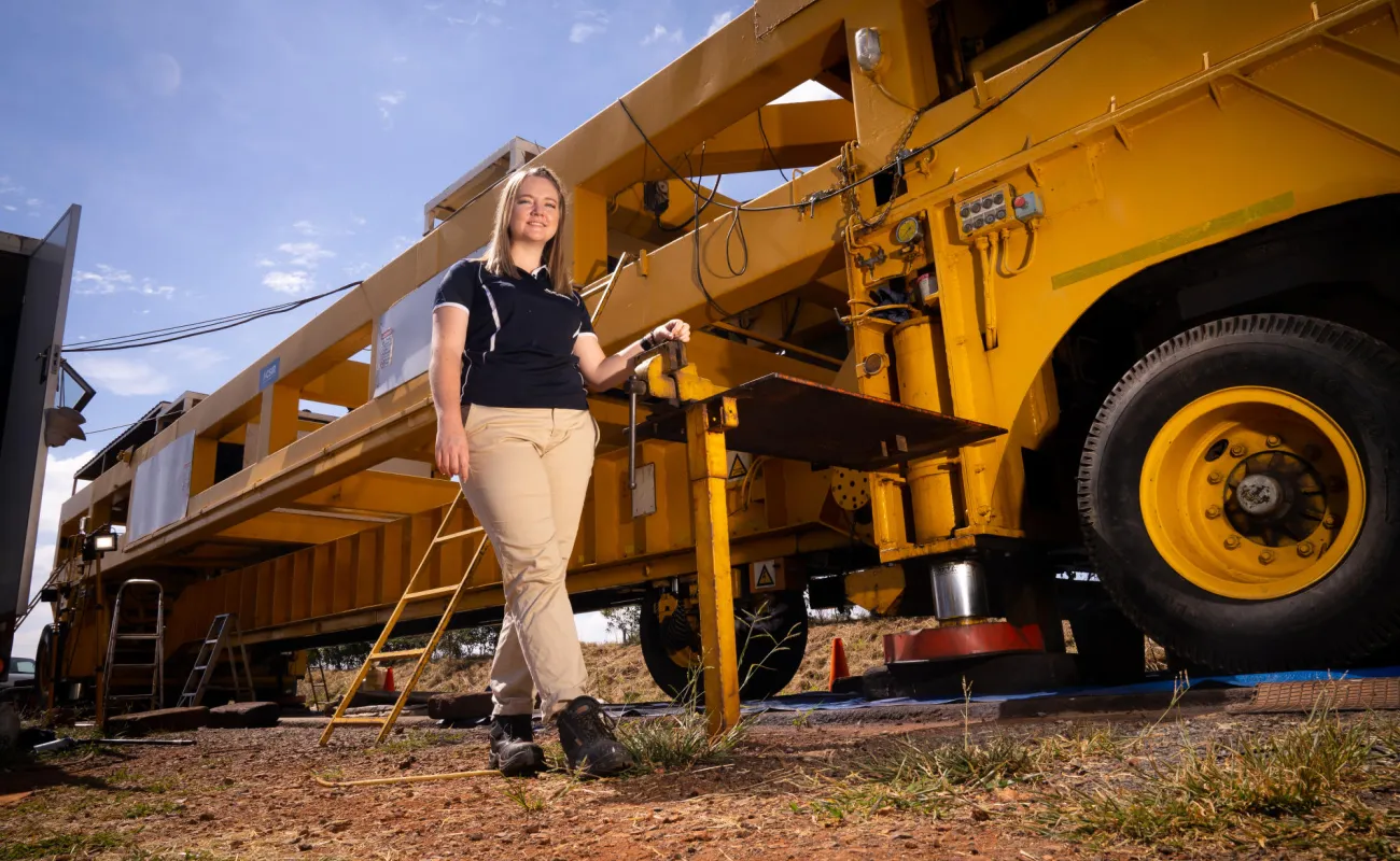 ID Systems on a mobile device