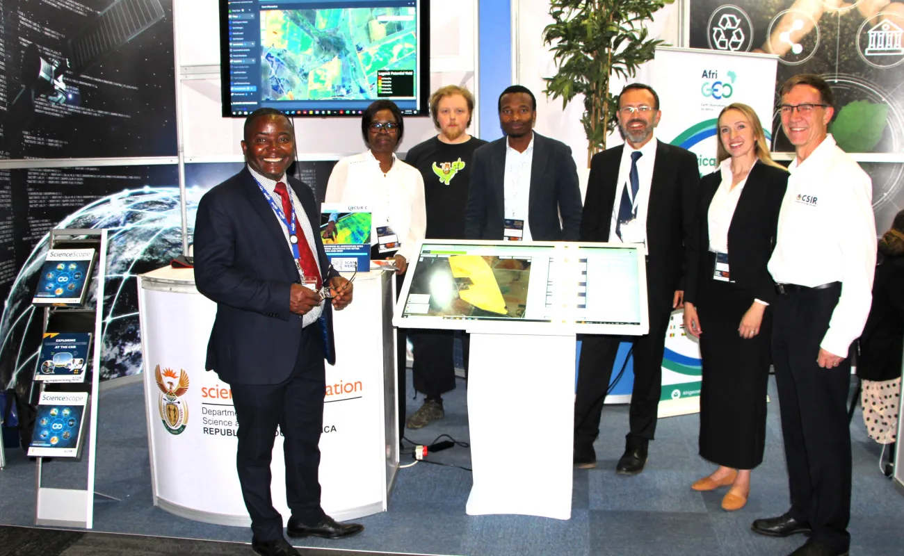 Empowering every farmer – a digital leap