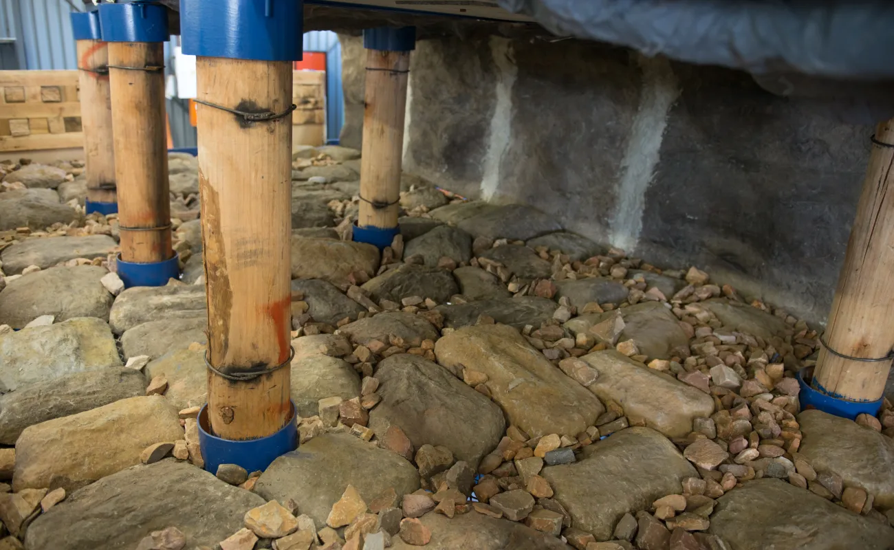 mining extraction processes 