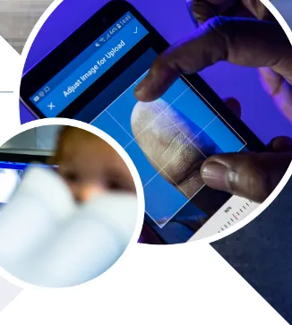 A manual turret: Gunner protection for personnel carriers.