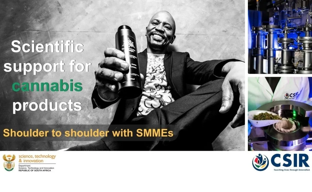 CSIR youtube thumbnail