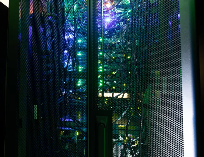 South African National Research Network  