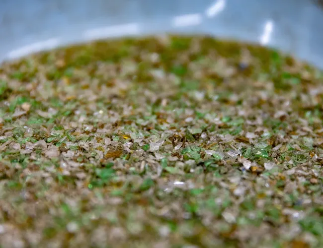 Pavement design and construction