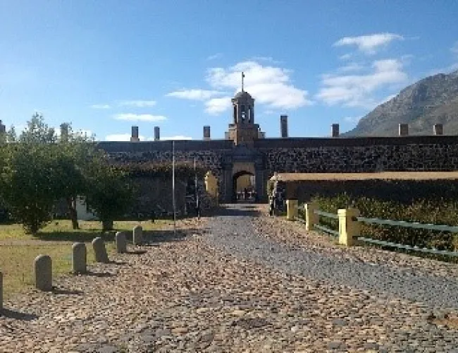 Strategic infrastructure management