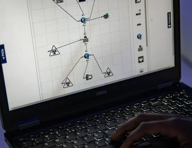 Governance, privacy and trust