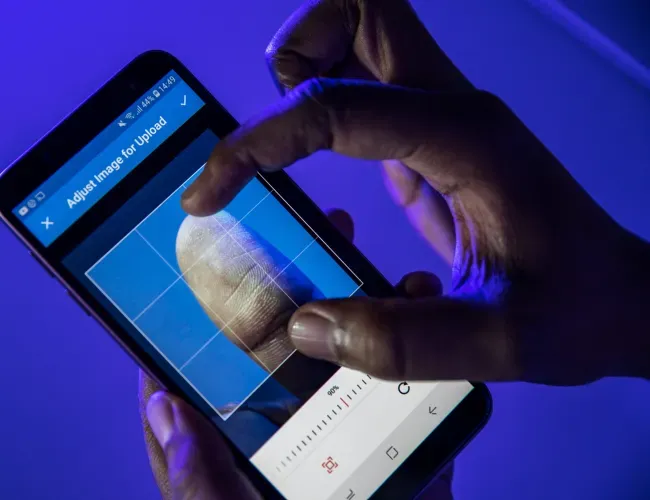  Secure identity systems