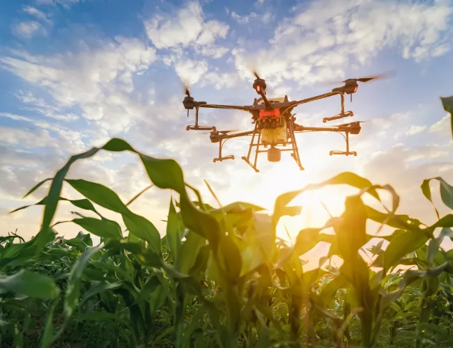 Botanical supply unit