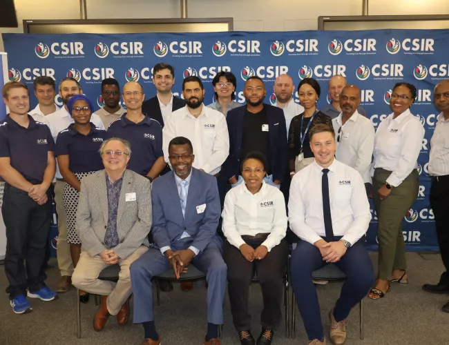 CEMI AND CSIR