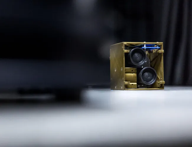 Space science and technology