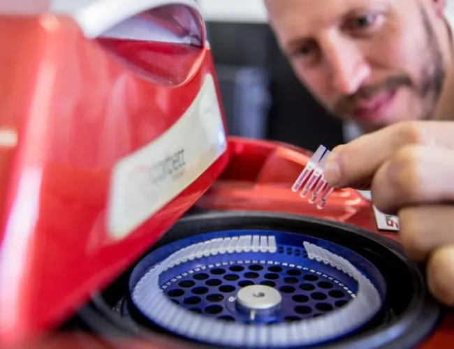 Smart water resource management