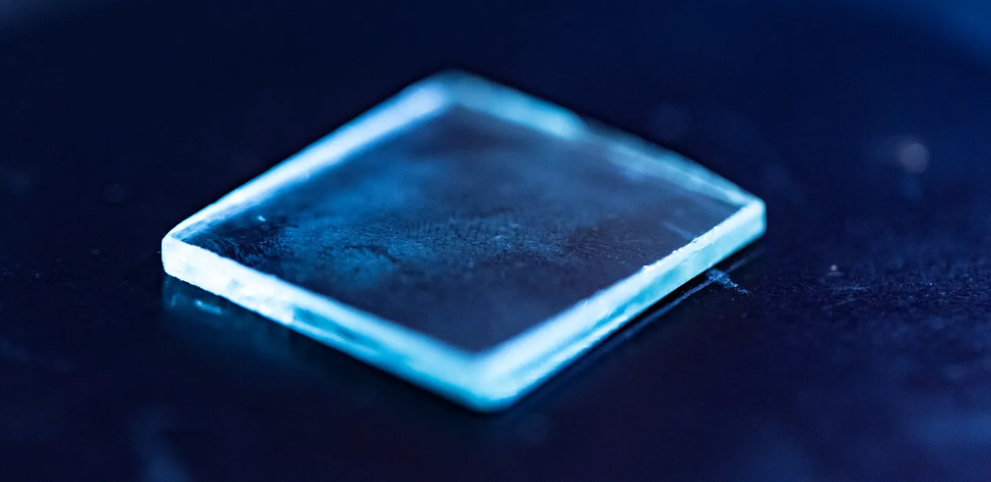 Information and cyber security