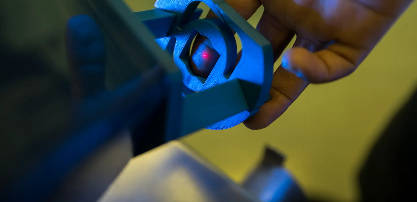 Information and cyber security