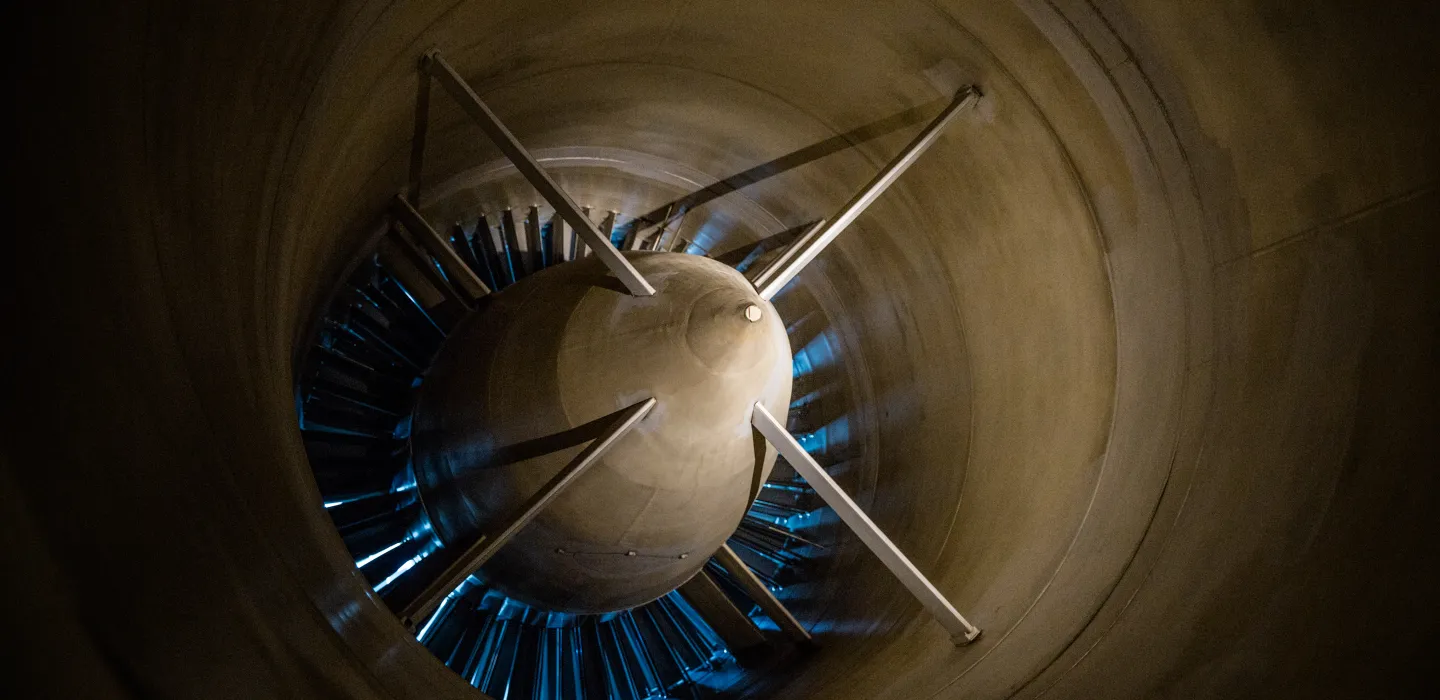 Defence and Security - Infrastructure