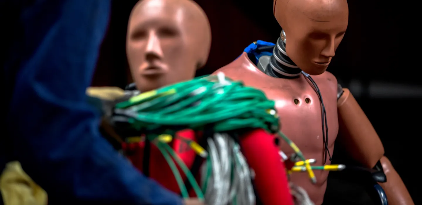 Defence and Security - Land Defence