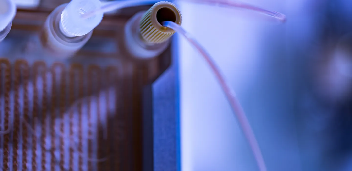 Pharmaceuticals technology 