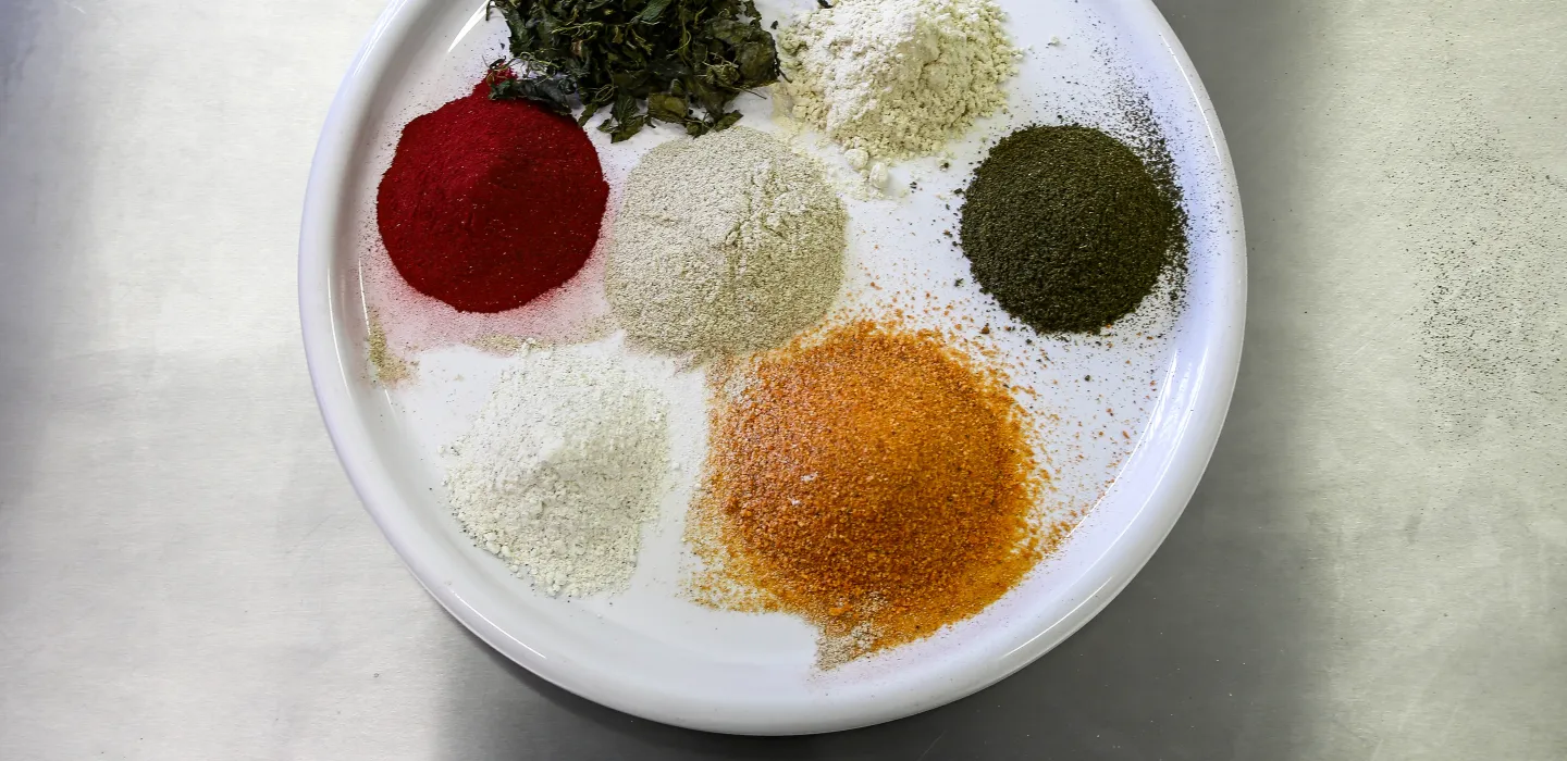 Nutrition and Food Safety