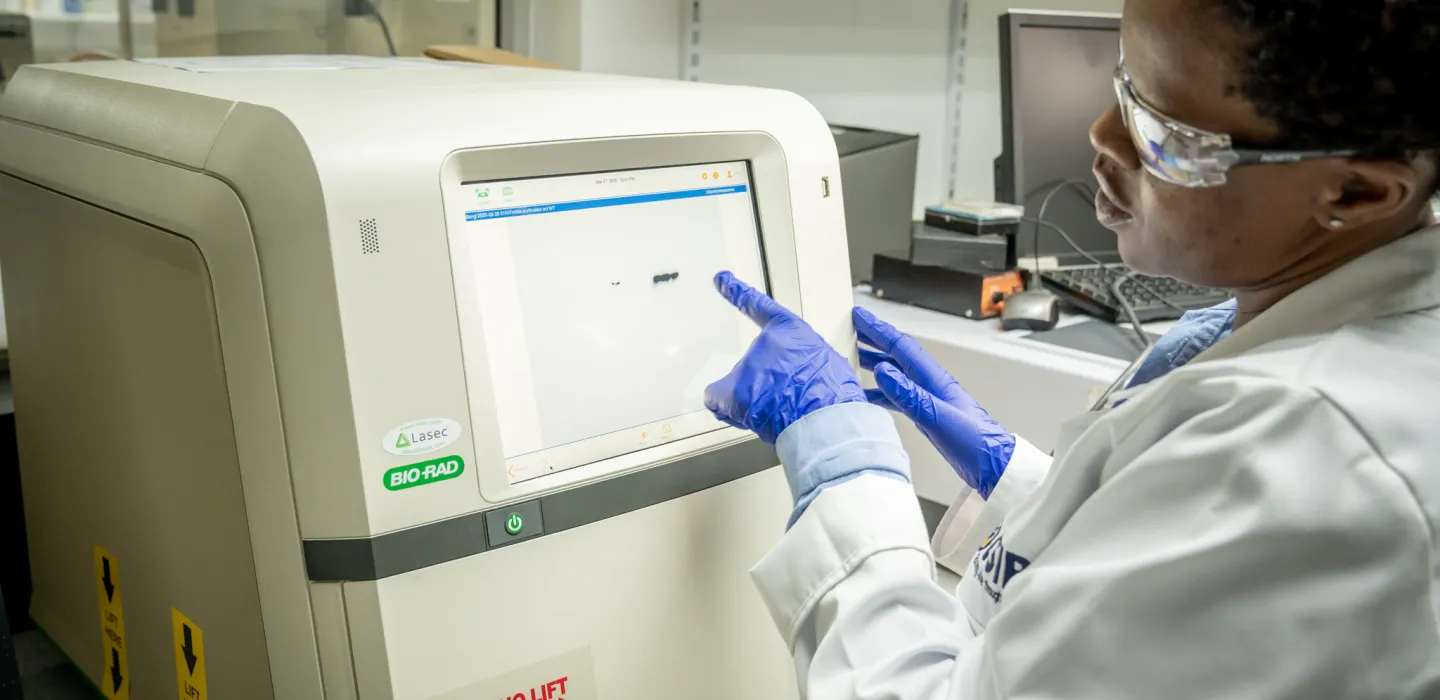 Vaccines and biotherapeutics