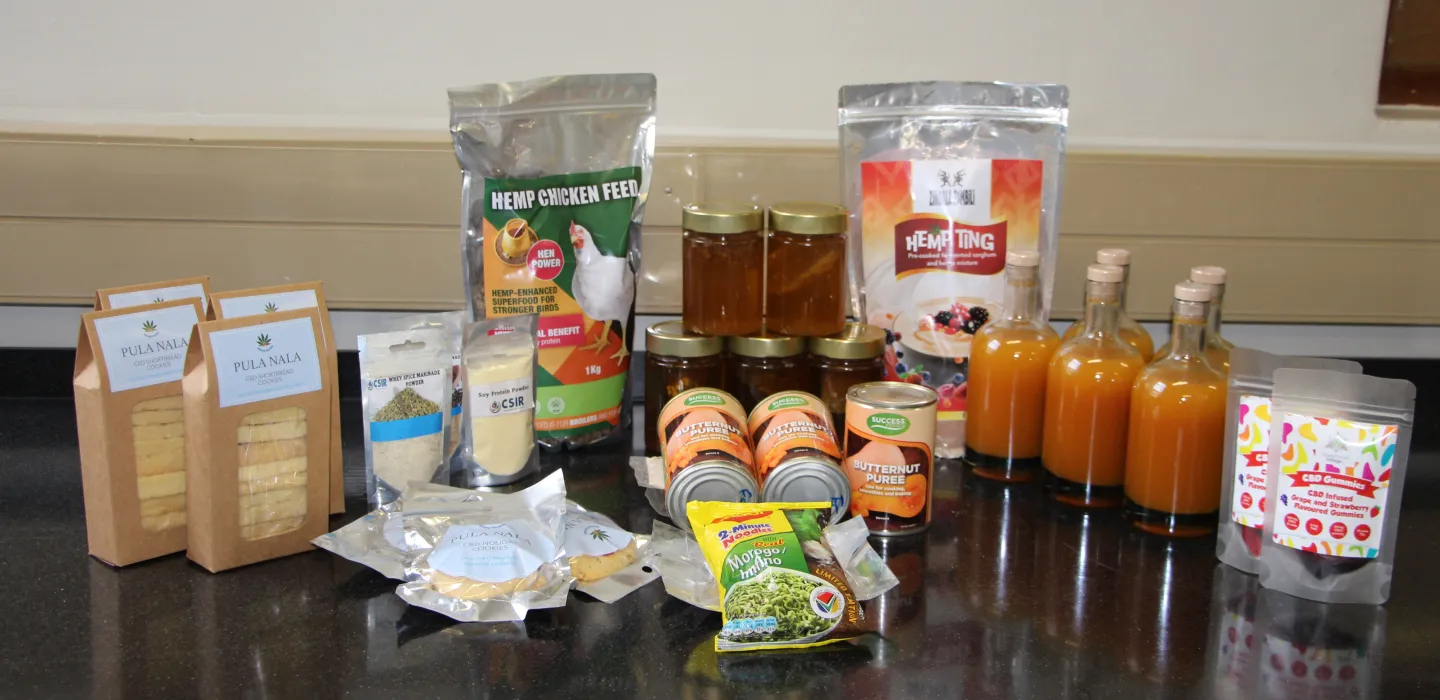 Nutrition and Food Safety