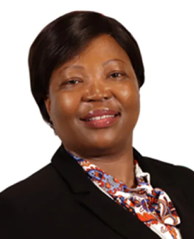 Dr Nthabiseng Motete