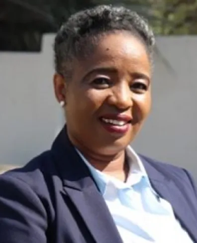 Nomsa Dlamini
